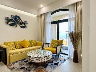 Ocean firework view 1BR condo south Phu Quoc Apartment in Phu Quoc