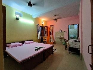 Hotel Olive Gardens Puri - Private Garden Villa Villa in Puri