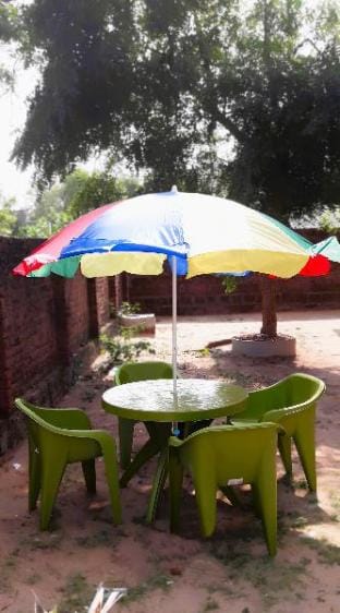 Hotel Olive Gardens Puri - Private Garden Villa Villa in Puri