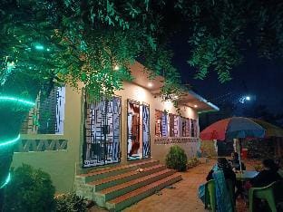 Hotel Olive Gardens Puri - Private Garden Villa Villa in Puri