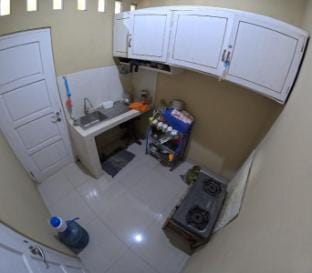 Terban Garden Homestay Jogja Apartment in Yogyakarta