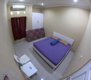 Terban Garden Homestay Jogja Apartment in Yogyakarta