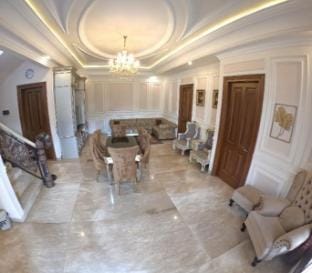 Villa Casa Baiti Syariah Malioboro Villa in Yogyakarta