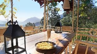 Samarpan Cottage,Bhimtal-Nainital Road,Uttarakhand Vacation rental in Uttarakhand