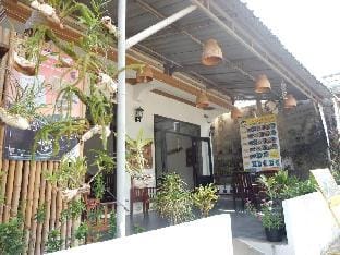 Dokphut Guesthouse Apartment in Vang Vieng