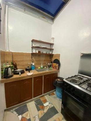 M&L property Apartment in Central Visayas