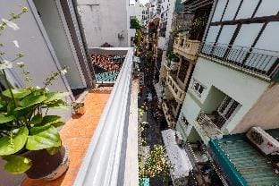TWINS HOME Apartment in Hanoi