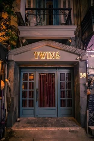 TWINS HOME Apartment in Hanoi