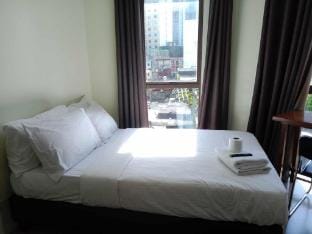 Makati Apartments Apartment in Mandaluyong