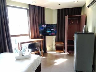 Makati Apartments Apartment in Mandaluyong
