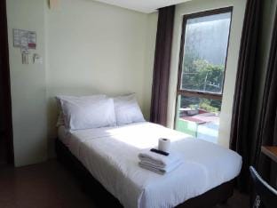 Makati Apartments Apartment in Mandaluyong