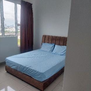 Amber cove melaka  Apartment in Malacca