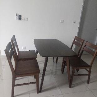 Amber cove melaka  Apartment in Malacca