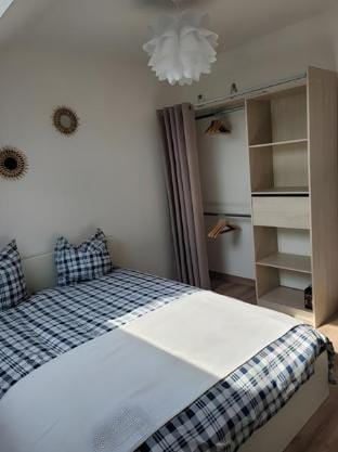 Comfortable apartment 60 m² Apartment in Hauts-de-France
