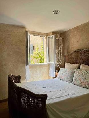 La maison Bohème Apartment in Mougins