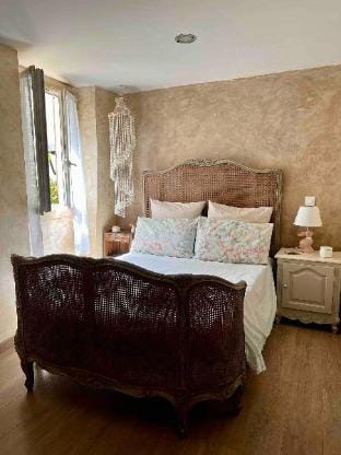 La maison Bohème Apartment in Mougins