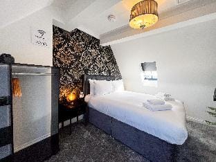 Lock View Cottage Vacation rental in Boston