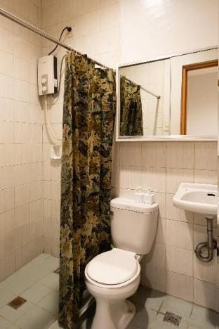 Clean & Affordable | Studio J302 Vacation rental in Mandaluyong