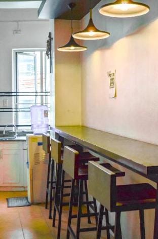 Clean & Affordable | Studio J302 Vacation rental in Mandaluyong