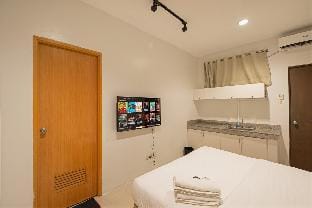 Clean & Affordable | Studio J302 Vacation rental in Mandaluyong