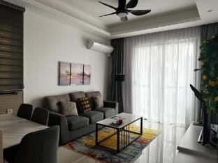 Rnf Princess Cove Kim (Dual Key-No Parking) Apartment in Johor Bahru