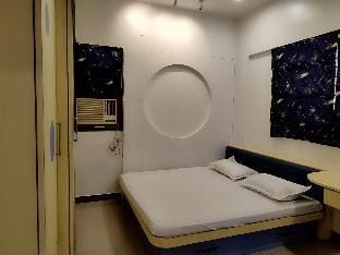 JUST HOMES 2BHK Apartment in Pune