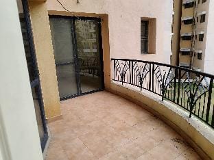 JUST HOMES 2BHK Apartment in Pune
