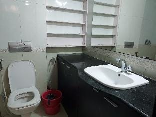 JUST HOMES 3BHK Apartment in Pune