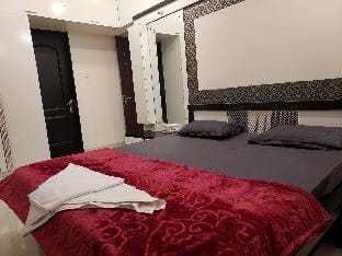 JUST HOMES 3BHK Apartment in Pune
