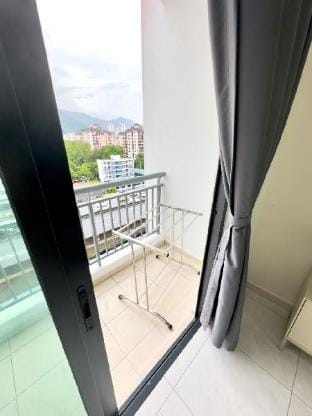 TheSun#BayanLepas#QueensbayMall#9 Vacation rental in Bayan Lepas
