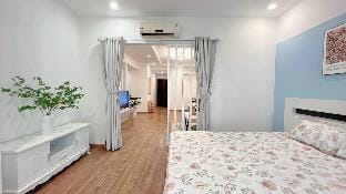 Nha cua Lua Apartment in Laos