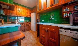 R149 - CASA PALMERA in Calafell Apartment in Calafell