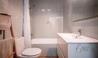 R149 - CASA PALMERA in Calafell Apartment in Calafell