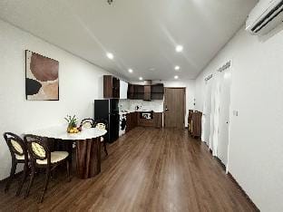 La Maison Halong Apartment in Laos