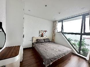 La Maison Halong Apartment in Laos