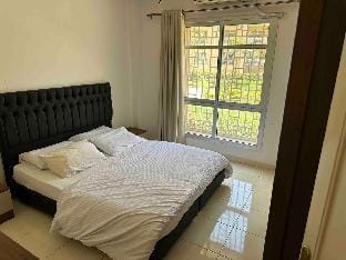Apartment at Madinaty side all facilities مدينتي Apartment in Cairo Governorate