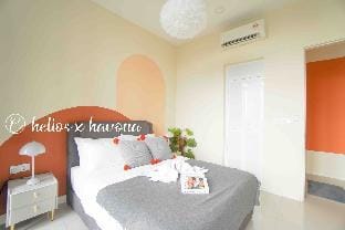 NEW!【Legoland】D'Pristine ?Glorious Sunrise Suite Apartment in Johor