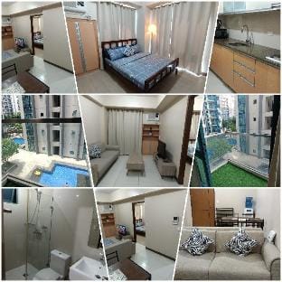 Hilander's Condotel Near Terminal 3 Airport Apartment in Pasay