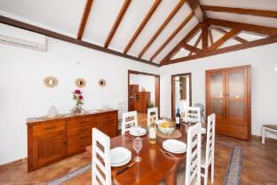 Villa Thomas in Corralejo Apartment in Corralejo