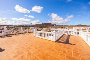 Villa Thomas in Corralejo Apartment in Corralejo