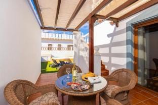 Villa Thomas in Corralejo Apartment in Corralejo
