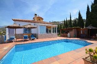 Casablanca in Torrox Apartment in Río de Torrox