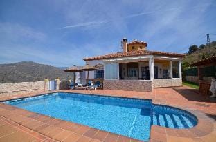 Casablanca in Torrox Apartment in Río de Torrox