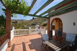 Casablanca in Torrox Apartment in Río de Torrox