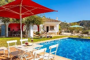 Villa La Higuera in Torrox Apartment in Río de Torrox
