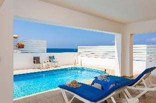 Villa Serena in Pomos Apartment in Pomos