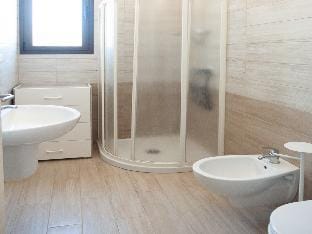 Virginia Country House con piscina a Torre Guaceto Villa in Province of Taranto