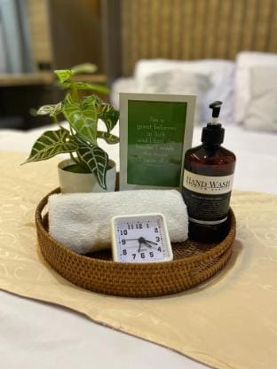 Good Vibes Stay@1BR Chadstone Cikarang Apt Apartment in West Java