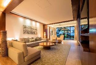 Beach front villa 3br at resort, free pick up. Villa in Hoa Hai