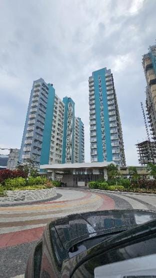Jets3 Condo Rentals Bacolod Vacation rental in Bacolod